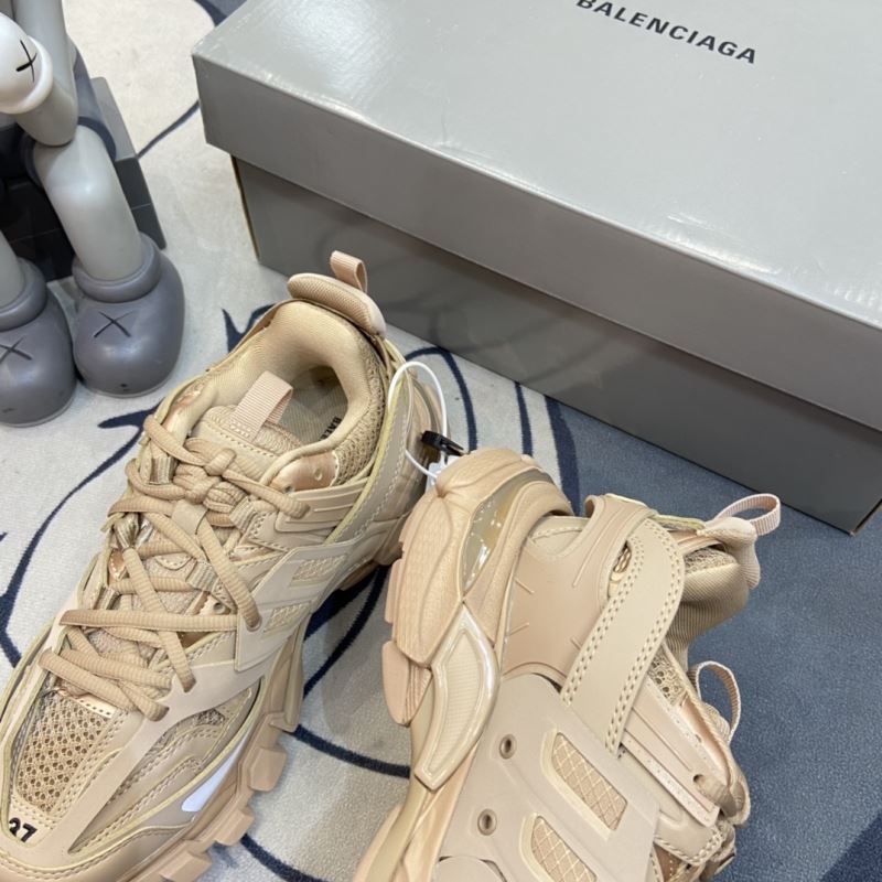 Balenciaga Track Shoes